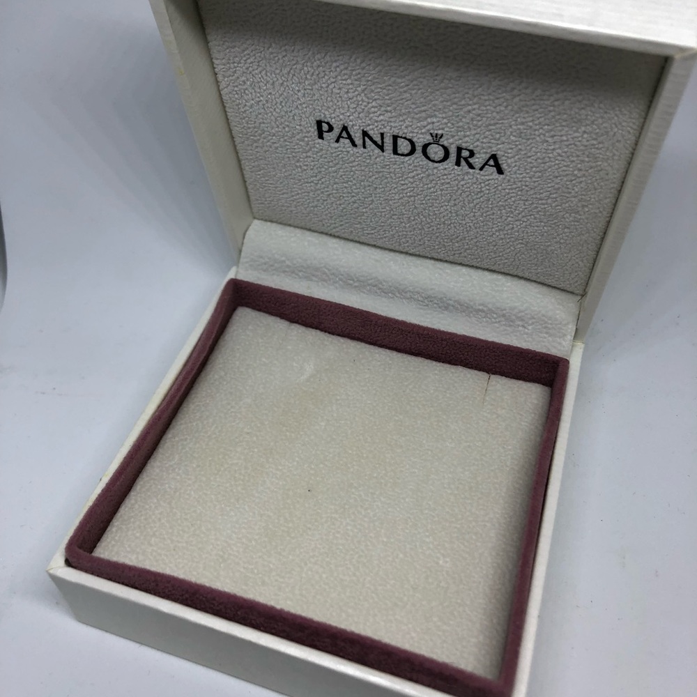 Large Pandora Gift Box - Picture 3 of 3